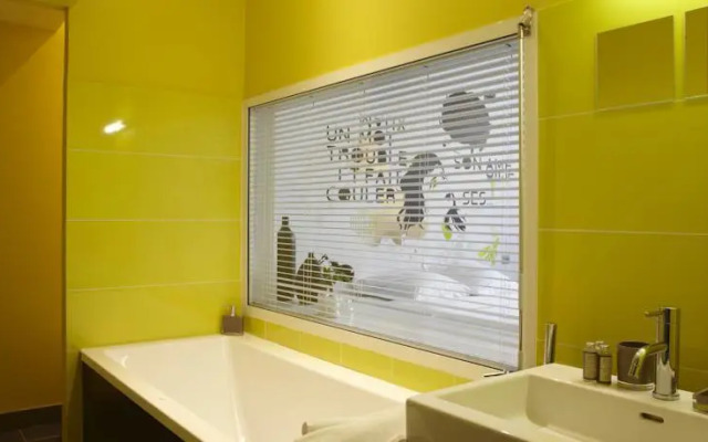 2 Bis Chambres Dhôtes