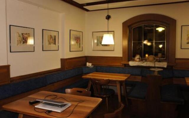 Gasthof Edy