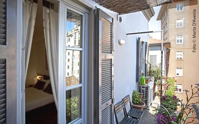 B&B Milano Bella