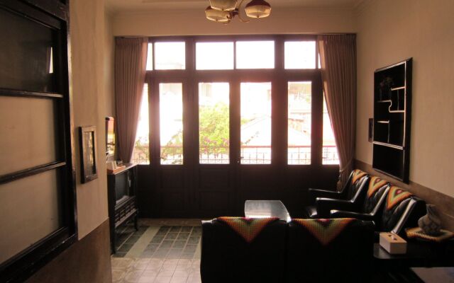 Shennong 147 Hostel