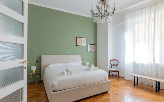 JOIVY Charming 2BR flat near the Duomo