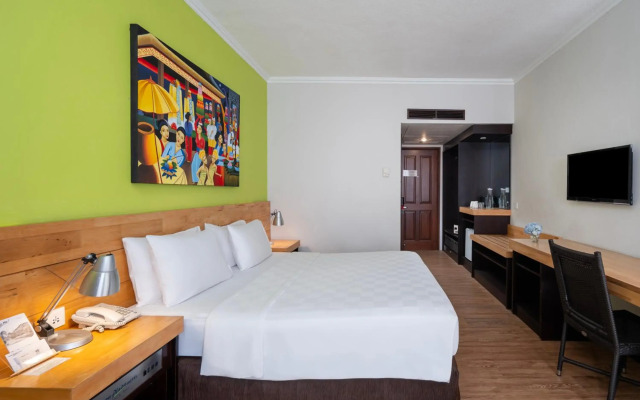 Prime Plaza Hotel Sanur - Bali