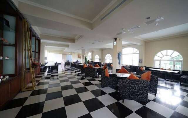 Empire Pacific Castle