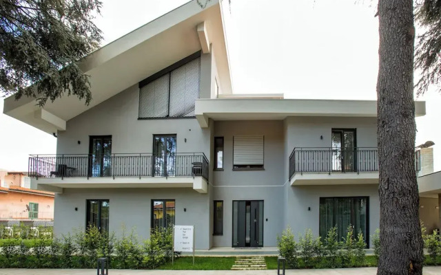 Villa Rita Pool & Spa