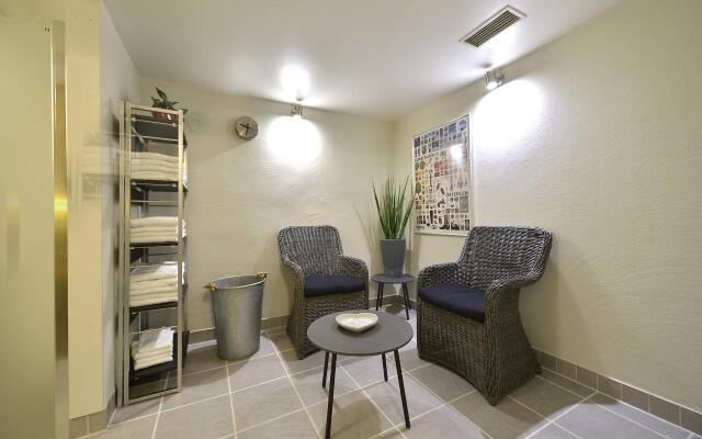 Hotel Svea, BW Signature Collection
