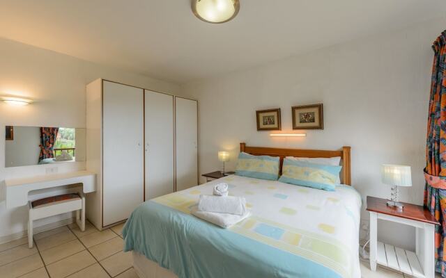 San Lameer Villa Rentals Two Bedroom Standard 1928