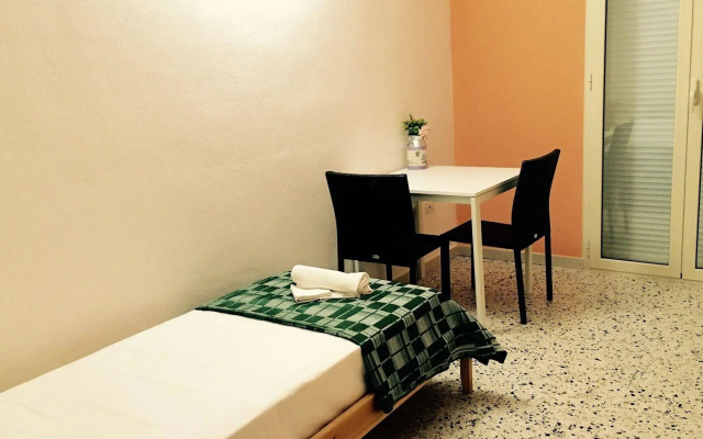 Glemerald Hostel