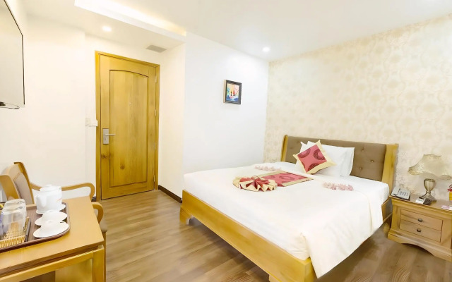The Airport Hotel