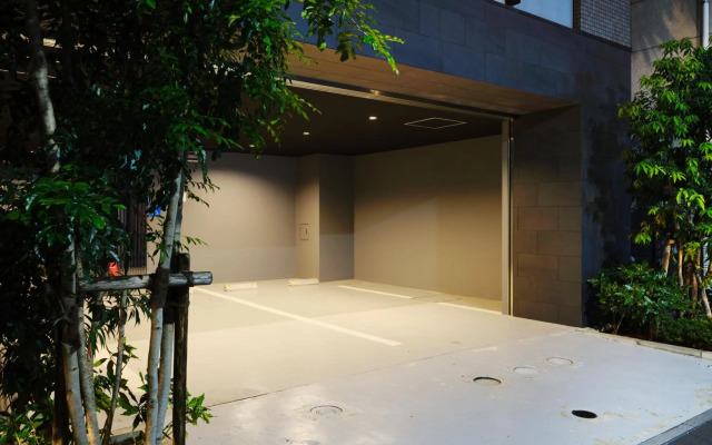 MONday Apart UENO-SHIN-OKACHIMACHI
