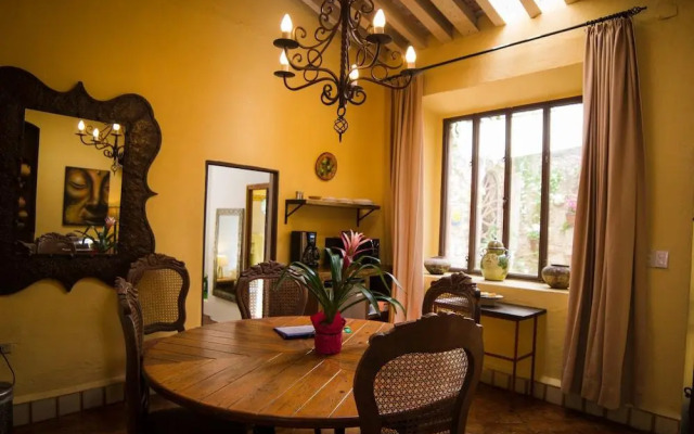 Las Terrazas San Miguel