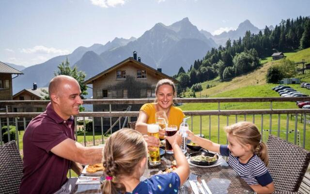 Landal Brandnertal
