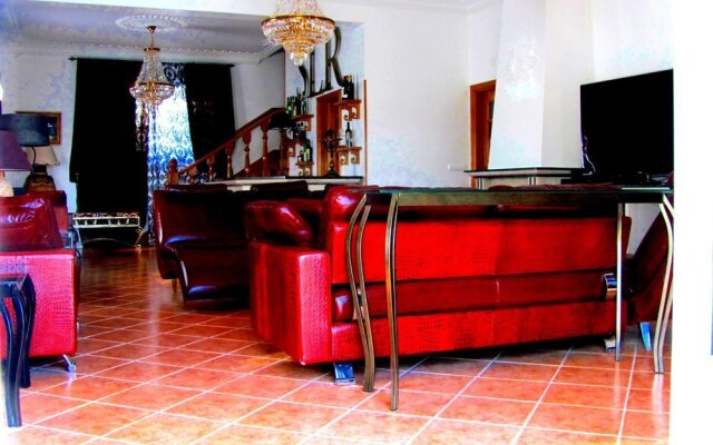 Vila Grande Da Atlantica SLR (Small Luxury Residence)