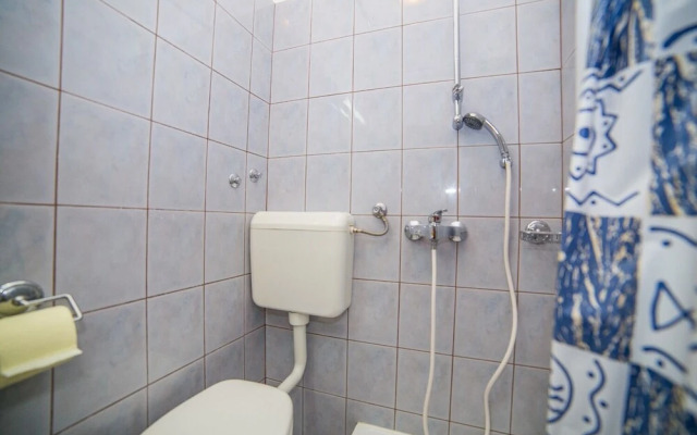 Saga - With Swimming Pool - A3