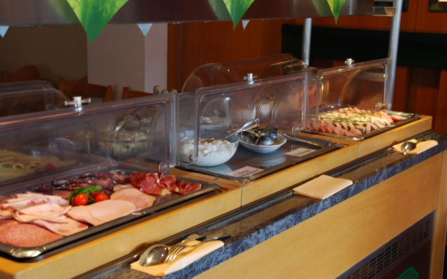 Strandhotel Bansiner Hof