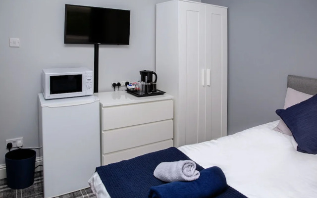 St Andrews Guest House