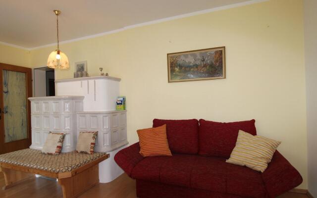 Cosy apartment in Going am Wilden Kaiser near Skiing