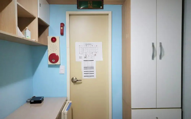 Yongin Happy House A Pension