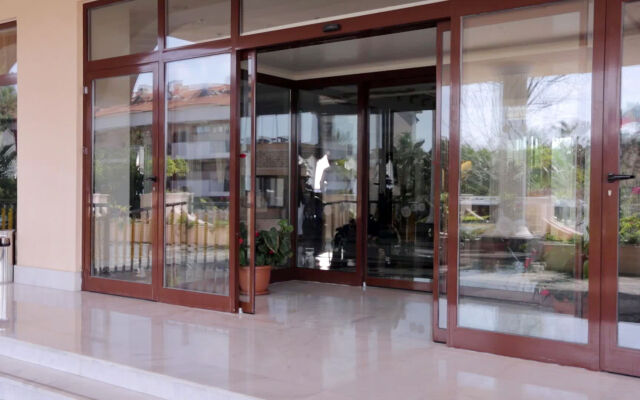 Side Orange Palace - All inclusive