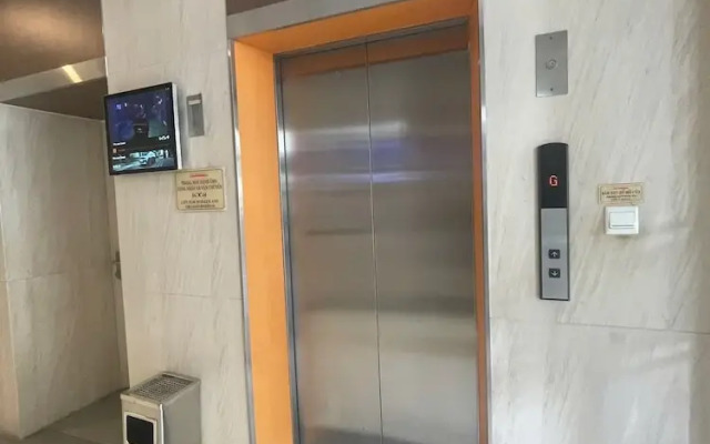 Diamond Suite Star Hill Apartment