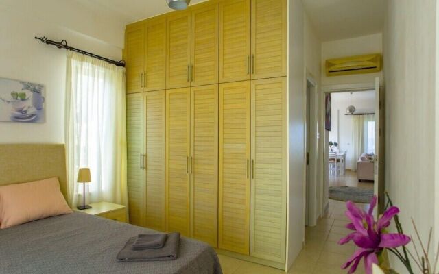 Turtle Bay Penthouse