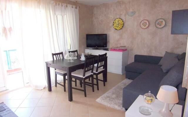 Apartment L'ARBOUSIER - Sea view - Favone Apartment 2