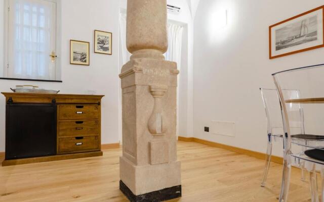 ALTIDO Cute flat near the Aquarium