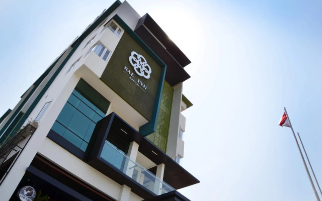 Hotel Sae Inn Kendal