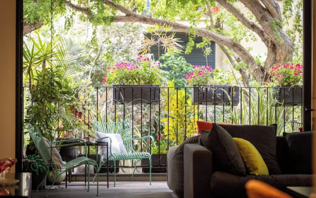 Tel Aviv Paradise Haven by Sea N' Rent