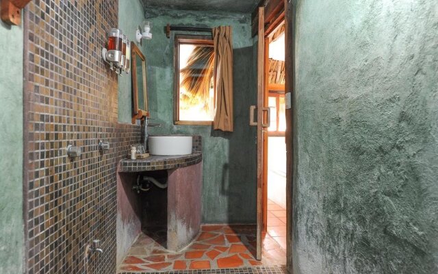 Zamas Hotel