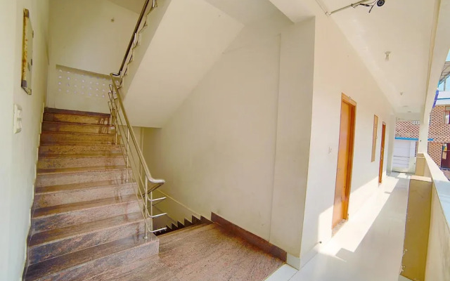 Nandika Residency Hotel