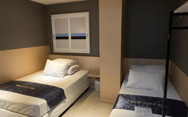 Myeongdong New Stay Inn