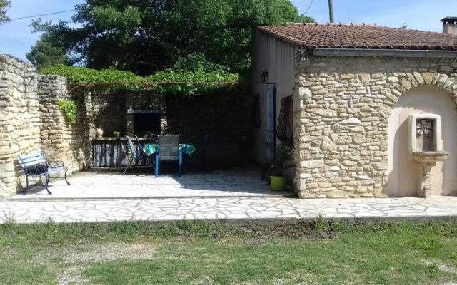 UN COIN DE PROVENCE ,LA Maison D'ANTOINE