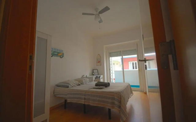Surf Vibe Guest House