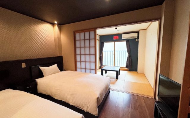 Rinn Hostel Miyagawacho