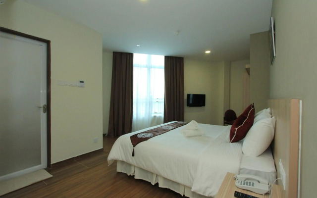 Veer Hotel