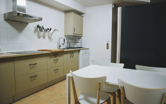 Backpackers Bcn Diputació