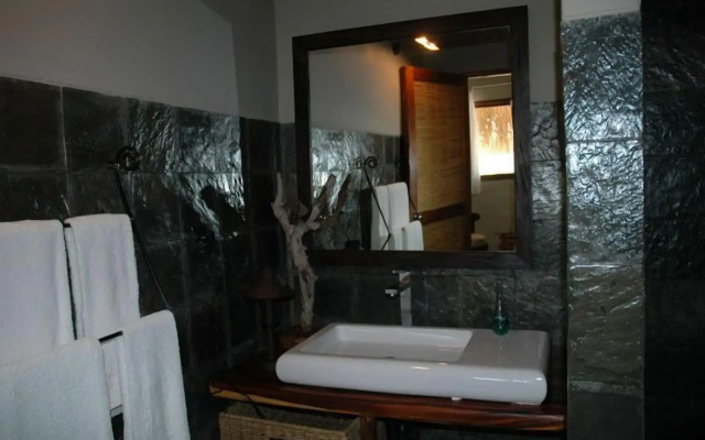 Villas do Indico Eco - Resort & Spa Lodge