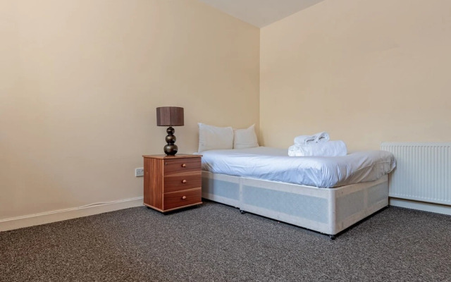 Perfect Flat in Central Edinburgh