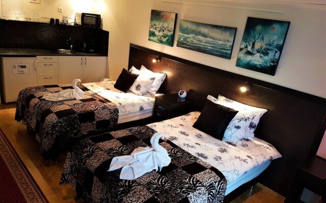 Art Hostel