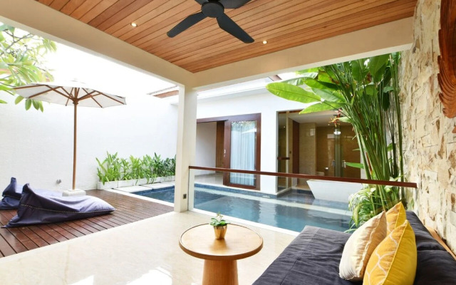 The Mavila Sanur