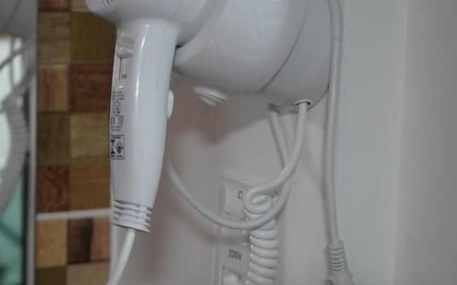 Pousada Flor do Atlântico