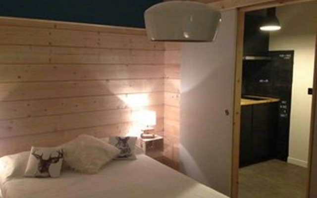 Le Clos du 5 - Appart Hotel Bagneres