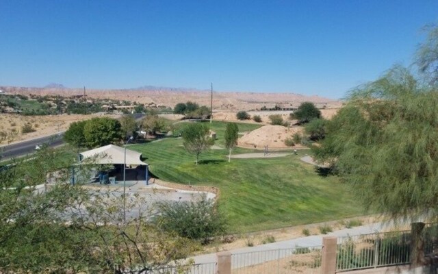 Kelly Hansen 3 Bedroom Home