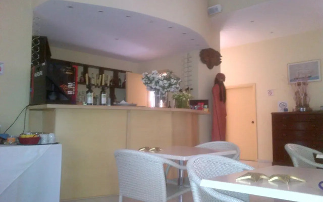 Best Western Efplias