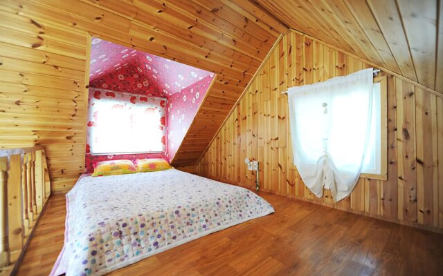 Muju Observatory Pensions