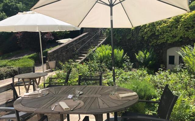 Hotel Restaurant d'Orfeuil