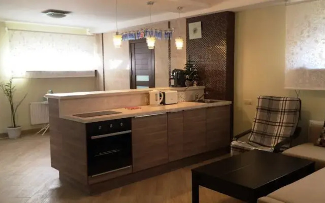 House на Улице Ленина