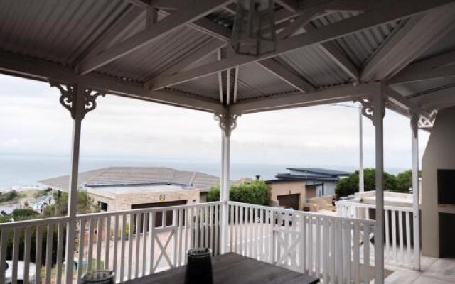Harbour View Selfcatering
