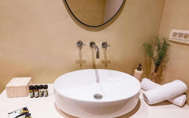 Ruzmarin Boutique Hotel Aycon