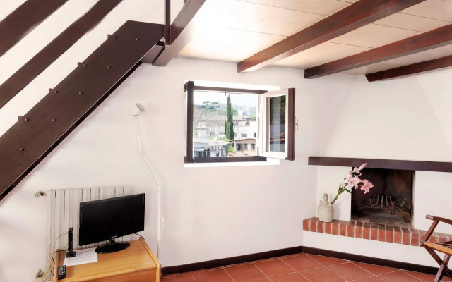 RSH Trastevere Apartments